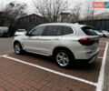 Белый БМВ Х3, объемом двигателя 2 л и пробегом 82 тыс. км за 27000 $, фото 1 на Automoto.ua