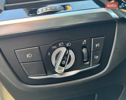 Белый БМВ Х3, объемом двигателя 2 л и пробегом 82 тыс. км за 27700 $, фото 16 на Automoto.ua