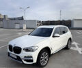 Білий БМВ Х3, об'ємом двигуна 2 л та пробігом 115 тис. км за 28500 $, фото 2 на Automoto.ua