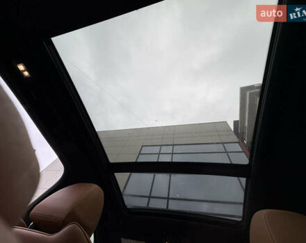 Белый БМВ Х3, объемом двигателя 2 л и пробегом 48 тыс. км за 33500 $, фото 86 на Automoto.ua