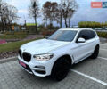 Белый БМВ Х3, объемом двигателя 2 л и пробегом 115 тыс. км за 30500 $, фото 11 на Automoto.ua