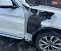 Белый БМВ Х3, объемом двигателя 2 л и пробегом 105 тыс. км за 24500 $, фото 4 на Automoto.ua