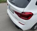 Білий БМВ Х3, об'ємом двигуна 2 л та пробігом 75 тис. км за 33300 $, фото 9 на Automoto.ua