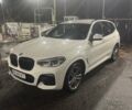 Белый БМВ Х3, объемом двигателя 2 л и пробегом 67 тыс. км за 38999 $, фото 2 на Automoto.ua