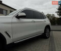 Білий БМВ Х3, об'ємом двигуна 2 л та пробігом 198 тис. км за 21400 $, фото 8 на Automoto.ua