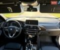 Белый БМВ Х3, объемом двигателя 2 л и пробегом 82 тыс. км за 26000 $, фото 4 на Automoto.ua