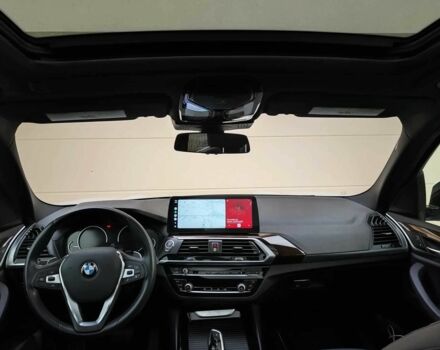 Белый БМВ Х3, объемом двигателя 0 л и пробегом 72 тыс. км за 21000 $, фото 9 на Automoto.ua