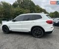 Белый БМВ Х3, объемом двигателя 2 л и пробегом 81 тыс. км за 26500 $, фото 14 на Automoto.ua