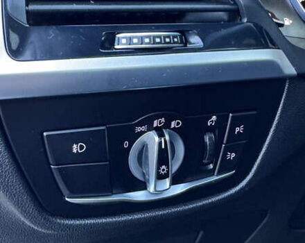 Білий БМВ Х3, об'ємом двигуна 2 л та пробігом 186 тис. км за 23000 $, фото 28 на Automoto.ua