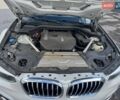 Белый БМВ Х3, объемом двигателя 2 л и пробегом 105 тыс. км за 24500 $, фото 18 на Automoto.ua