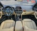 Белый БМВ Х3, объемом двигателя 2 л и пробегом 14 тыс. км за 8500 $, фото 7 на Automoto.ua
