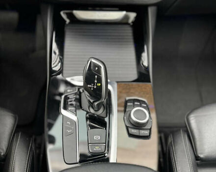 Белый БМВ Х3, объемом двигателя 2 л и пробегом 82 тыс. км за 27000 $, фото 23 на Automoto.ua