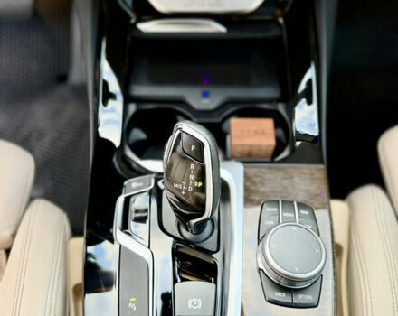 Белый БМВ Х3, объемом двигателя 2 л и пробегом 34 тыс. км за 28500 $, фото 20 на Automoto.ua