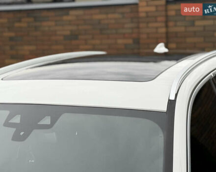 Белый БМВ Х3, объемом двигателя 2 л и пробегом 127 тыс. км за 24950 $, фото 15 на Automoto.ua