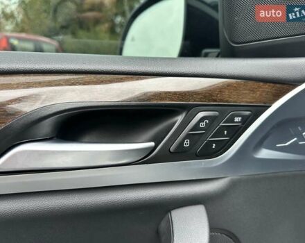 Белый БМВ Х3, объемом двигателя 2 л и пробегом 81 тыс. км за 26500 $, фото 24 на Automoto.ua