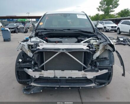 БМВ Х3 2019 в Черновцах на Automoto.ua Белый БМВ Х3, объемом двигателя 2 л и пробегом 104 тыс. км за 24999 $, фото 10 на Automoto.ua