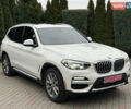 Белый БМВ Х3, объемом двигателя 2 л и пробегом 126 тыс. км за 27900 $, фото 1 на Automoto.ua