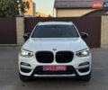 Білий БМВ Х3, об'ємом двигуна 2 л та пробігом 180 тис. км за 24700 $, фото 7 на Automoto.ua