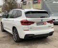 Білий БМВ Х3, об'ємом двигуна 3 л та пробігом 64 тис. км за 43490 $, фото 6 на Automoto.ua