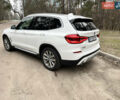 Белый БМВ Х3, объемом двигателя 2 л и пробегом 70 тыс. км за 29500 $, фото 8 на Automoto.ua