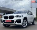 Белый БМВ Х3, объемом двигателя 2 л и пробегом 70 тыс. км за 28500 $, фото 1 на Automoto.ua