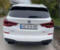 Білий БМВ Х3, об'ємом двигуна 2 л та пробігом 75 тис. км за 33300 $, фото 7 на Automoto.ua