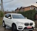 Белый БМВ Х3, объемом двигателя 2 л и пробегом 109 тыс. км за 24500 $, фото 4 на Automoto.ua