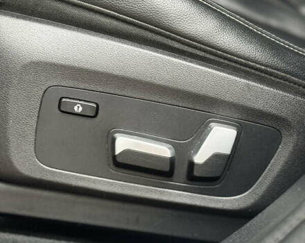 Белый БМВ Х3, объемом двигателя 2 л и пробегом 82 тыс. км за 27000 $, фото 44 на Automoto.ua