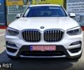 Білий БМВ Х3, об'ємом двигуна 2 л та пробігом 138 тис. км за 29999 $, фото 1 на Automoto.ua