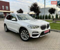 Белый БМВ Х3, объемом двигателя 2 л и пробегом 34 тыс. км за 28500 $, фото 1 на Automoto.ua