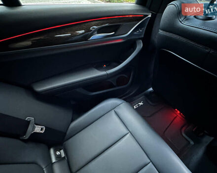 Белый БМВ Х3, объемом двигателя 2 л и пробегом 115 тыс. км за 30500 $, фото 32 на Automoto.ua