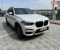 Белый БМВ Х3, объемом двигателя 2 л и пробегом 190 тыс. км за 24900 $, фото 5 на Automoto.ua