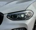 Белый БМВ Х3, объемом двигателя 2 л и пробегом 90 тыс. км за 28000 $, фото 4 на Automoto.ua