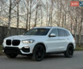 Белый БМВ Х3, объемом двигателя 2 л и пробегом 178 тыс. км за 21999 $, фото 4 на Automoto.ua