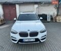 Белый БМВ Х3, объемом двигателя 2 л и пробегом 65 тыс. км за 28000 $, фото 1 на Automoto.ua