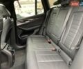 Білий БМВ Х3, об'ємом двигуна 3 л та пробігом 64 тис. км за 43490 $, фото 31 на Automoto.ua