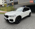 Белый БМВ Х3, объемом двигателя 2 л и пробегом 79 тыс. км за 25800 $, фото 1 на Automoto.ua