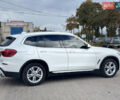 Белый БМВ Х3, объемом двигателя 2 л и пробегом 70 тыс. км за 28500 $, фото 3 на Automoto.ua
