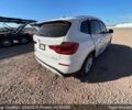Білий БМВ Х3, об'ємом двигуна 2 л та пробігом 56 тис. км за 21500 $, фото 6 на Automoto.ua