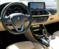 Білий БМВ Х3, об'ємом двигуна 2 л та пробігом 41 тис. км за 16500 $, фото 6 на Automoto.ua