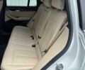 Белый БМВ Х3, объемом двигателя 2 л и пробегом 58 тыс. км за 11000 $, фото 17 на Automoto.ua