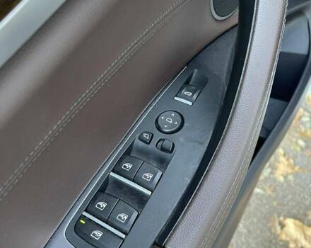 Білий БМВ Х3, об'ємом двигуна 2 л та пробігом 75 тис. км за 33300 $, фото 15 на Automoto.ua