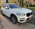 Белый БМВ Х3, объемом двигателя 2 л и пробегом 82 тыс. км за 27700 $, фото 2 на Automoto.ua