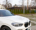 Белый БМВ Х3, объемом двигателя 3 л и пробегом 79 тыс. км за 39500 $, фото 7 на Automoto.ua
