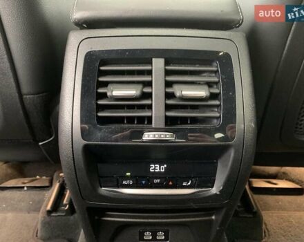 Білий БМВ Х3, об'ємом двигуна 3 л та пробігом 64 тис. км за 43490 $, фото 32 на Automoto.ua