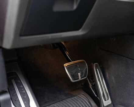 Белый БМВ Х3, объемом двигателя 3 л и пробегом 79 тыс. км за 39500 $, фото 26 на Automoto.ua