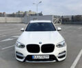 Белый БМВ Х3, объемом двигателя 2 л и пробегом 115 тыс. км за 28500 $, фото 3 на Automoto.ua