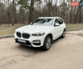 Белый БМВ Х3, объемом двигателя 2 л и пробегом 70 тыс. км за 29500 $, фото 1 на Automoto.ua