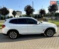 Белый БМВ Х3, объемом двигателя 2 л и пробегом 82 тыс. км за 26000 $, фото 21 на Automoto.ua
