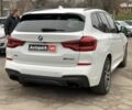 Білий БМВ Х3, об'ємом двигуна 3 л та пробігом 64 тис. км за 43490 $, фото 4 на Automoto.ua